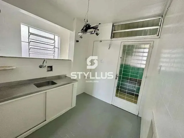 Imagem 15: Méier Apartamento cobertura com 2 dormitórios