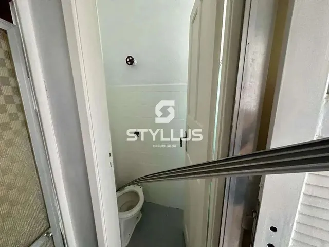 Imagem 6: Méier Apartamento cobertura com 2 dormitórios