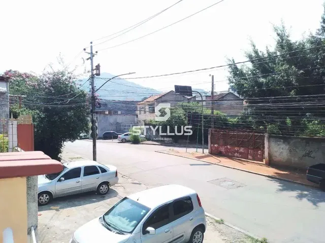 Imagem 6: Engenho de Dentro