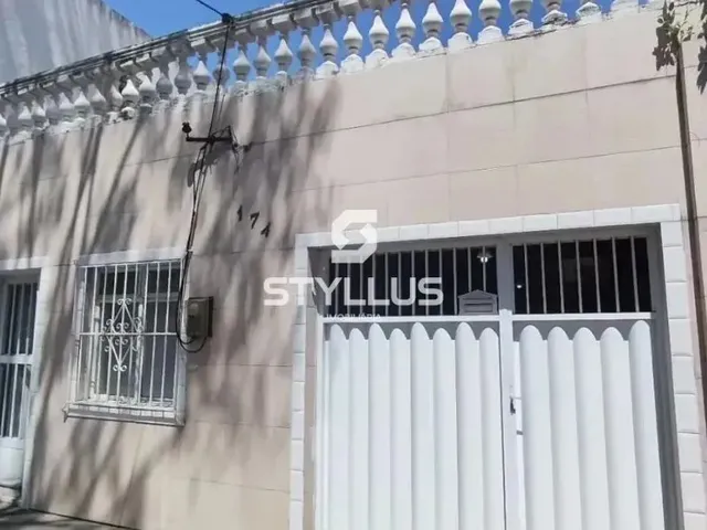 Imagem 1: Engenho de Dentro