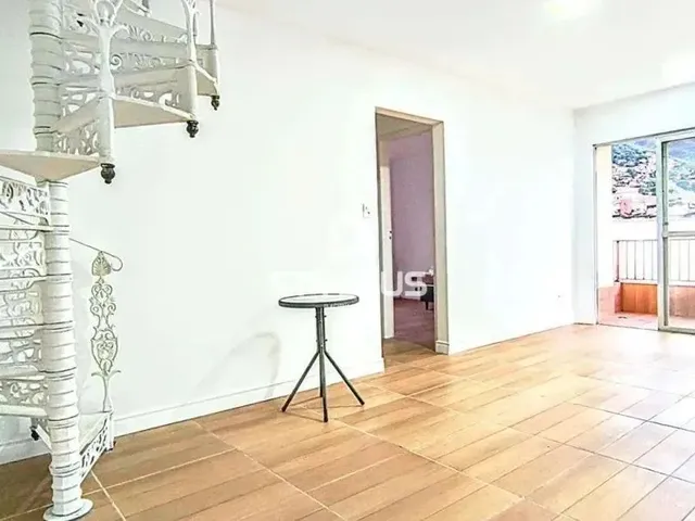 Imagem 1: Méier Apartamento cobertura com 2 dormitórios