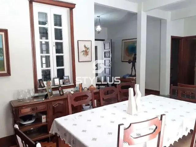 Imagem 9: Rio Comprido Casa com 4 dormitórios