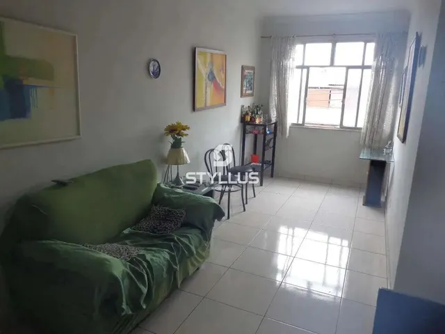 Imagem 15: Higienópolis Apartamento com 2 dormitórios