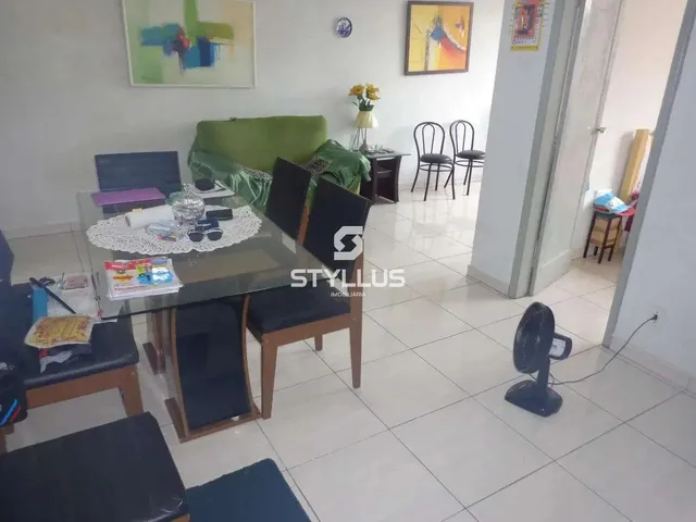 Imagem 14: Higienópolis Apartamento com 2 dormitórios