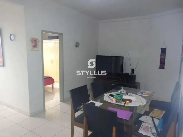 Imagem 7: Higienópolis Apartamento com 2 dormitórios