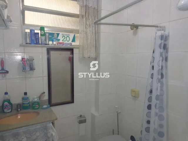Imagem 12: Higienópolis Apartamento com 2 dormitórios