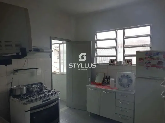 Imagem 4: Higienópolis Apartamento com 2 dormitórios