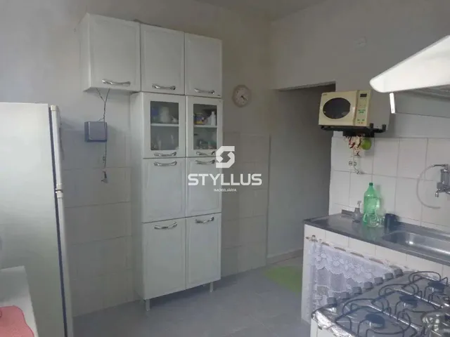 Imagem 11: Higienópolis Apartamento com 2 dormitórios