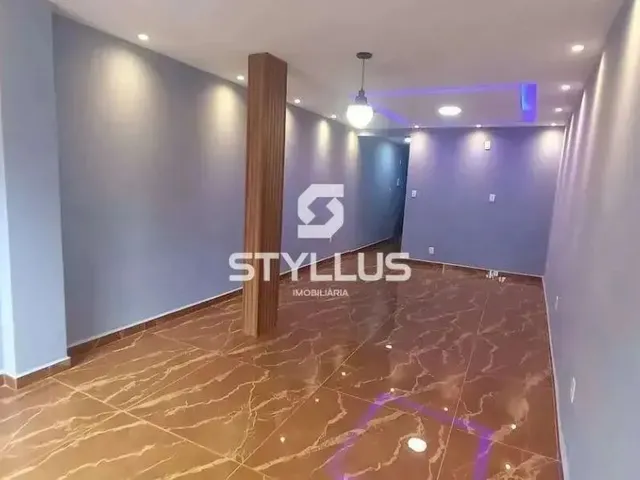 Imagem 1: Méier Casa com 2 dormitórios