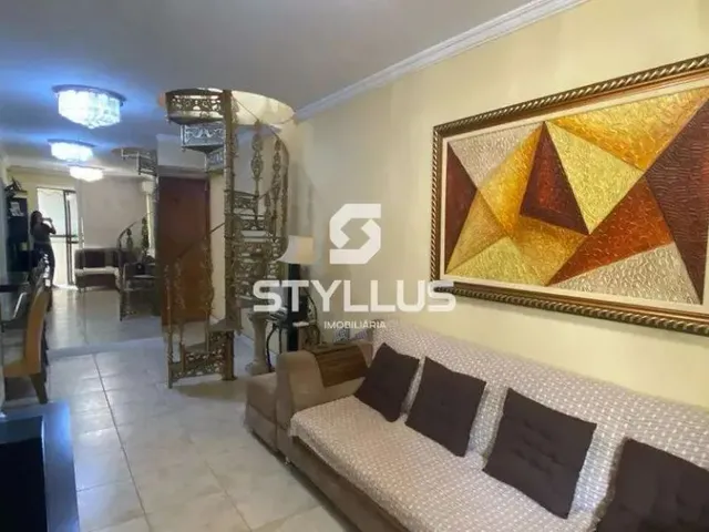 Imagem 1: Cachambi Apartamento cobertura com 2 dormitórios