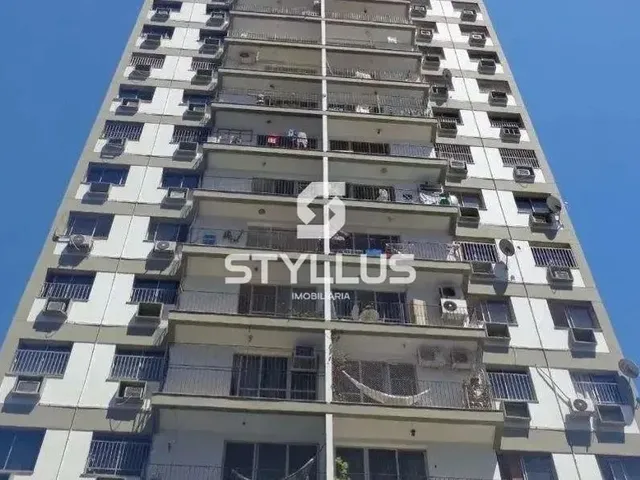 Imagem: Rio Comprido