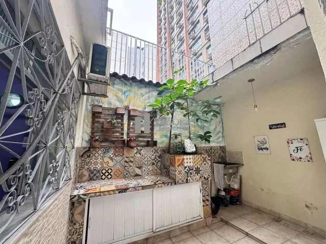 Imagem: Viva com Conforto e Espaço! Casa Duplex