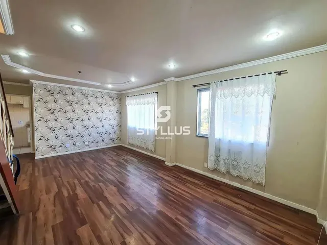 Imagem 1: Maravilhosa Cobertura Duplex com 3 Quartos e Terraço com Churrasqueira em Prédio