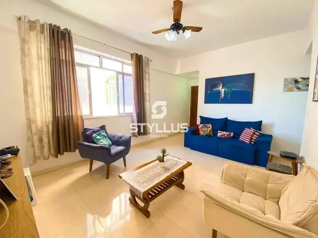 Imagem 3: Olaria Apartamento com 2 dormitórios