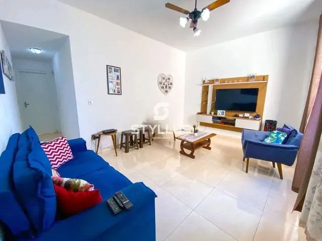 Imagem 13: Olaria Apartamento com 2 dormitórios