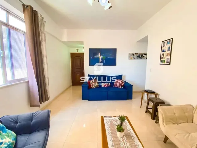 Imagem 5: Olaria Apartamento com 2 dormitórios