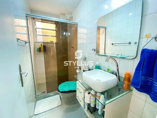 Imagem 10: Olaria Apartamento com 2 dormitórios