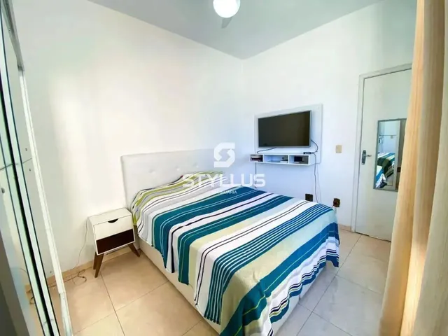 Imagem 11: Olaria Apartamento com 2 dormitórios