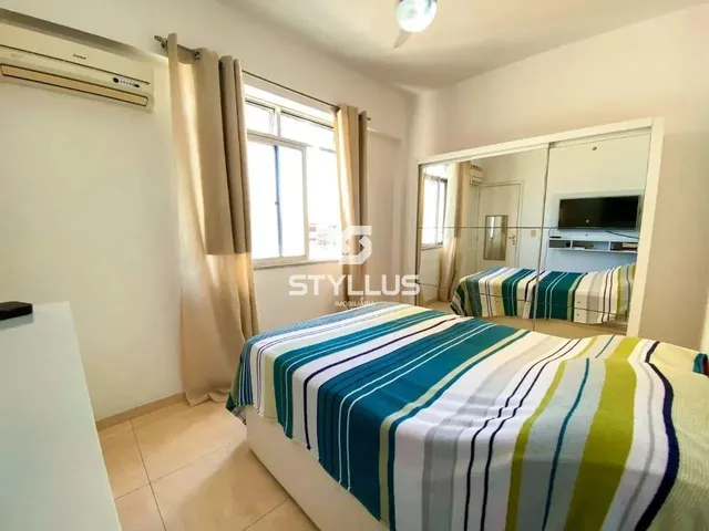Imagem 8: Olaria Apartamento com 2 dormitórios