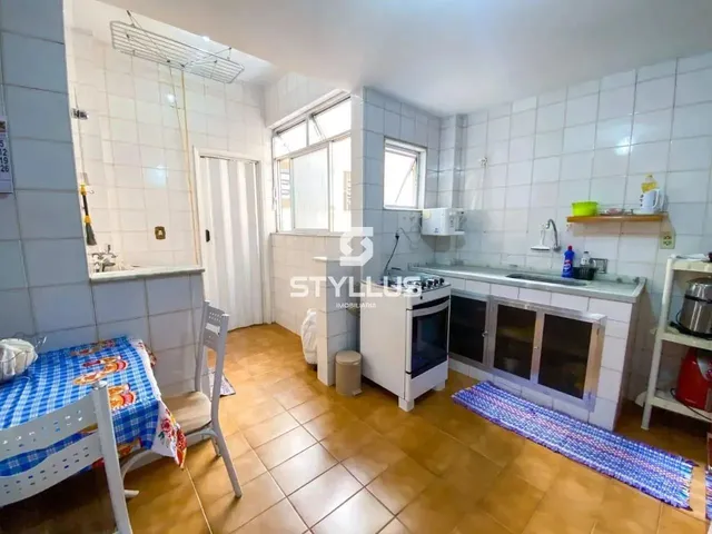 Imagem 14: Olaria Apartamento com 2 dormitórios