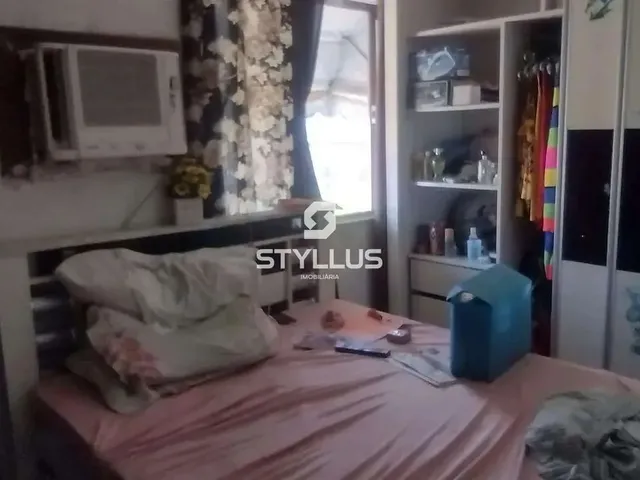 Imagem 12: Pilares Apartamento com 2 dormitórios