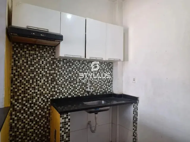 Imagem 7: Higienópolis Apartamento com 2 dormitórios