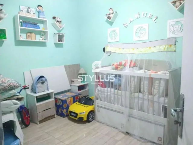 Imagem 10: Benfica Apartamento com 2 dormitórios