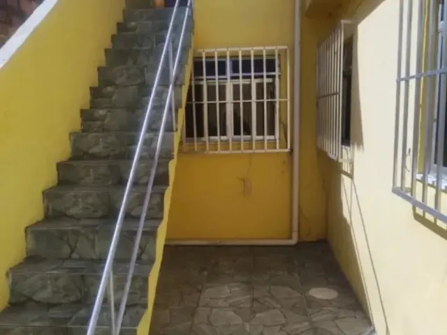 Imagem: Casa com 3 Quartos À Venda, 60M2 - Oswaldo