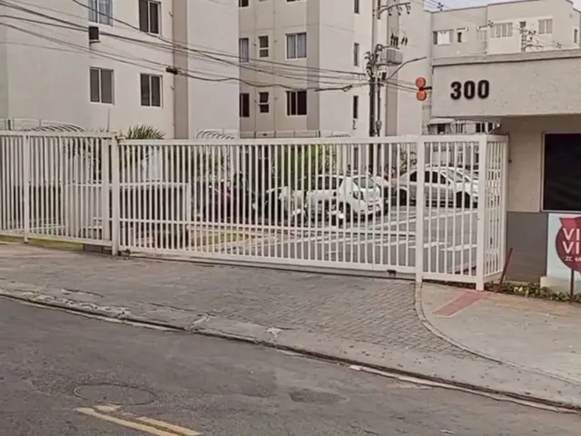 Imagem: Apartamento Zero Bala na Pavuna Condomínio