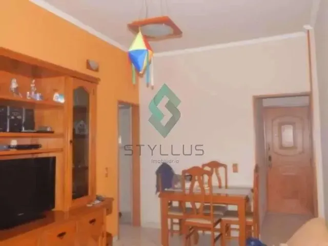 Imagem 5: Pilares Apartamento com 2 dormitórios