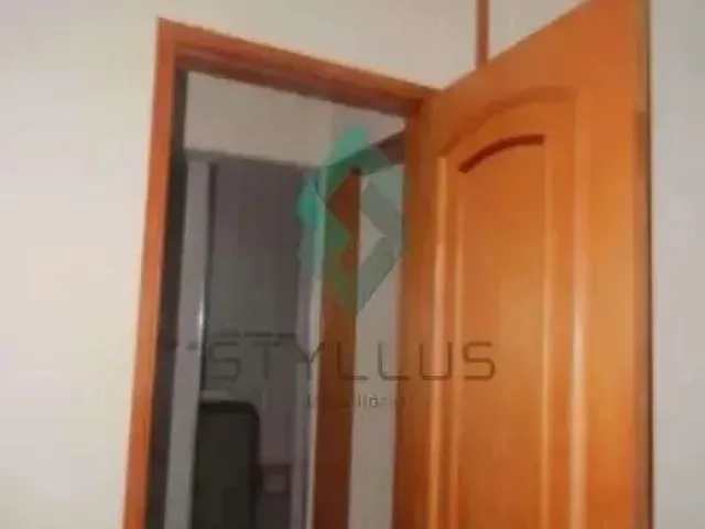 Imagem 7: Pilares Apartamento com 2 dormitórios