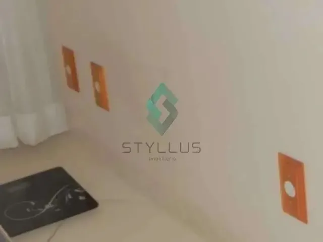 Imagem 15: Pilares Apartamento com 2 dormitórios