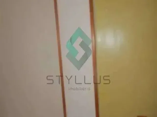 Imagem 16: Pilares Apartamento com 2 dormitórios