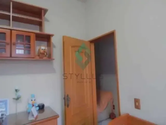 Imagem 13: Pilares Apartamento com 2 dormitórios