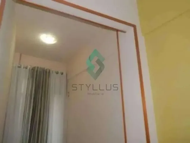 Imagem 14: Pilares Apartamento com 2 dormitórios