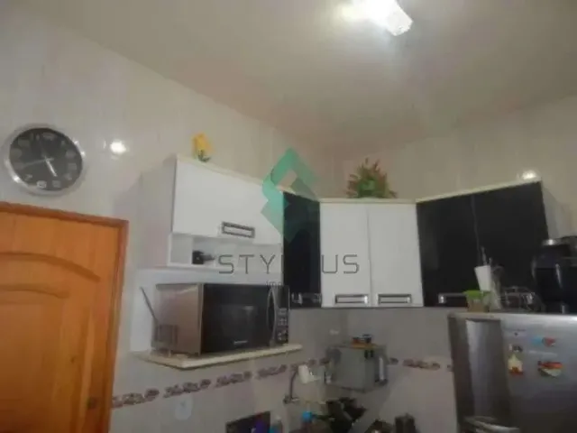Imagem 6: Pilares Apartamento com 2 dormitórios