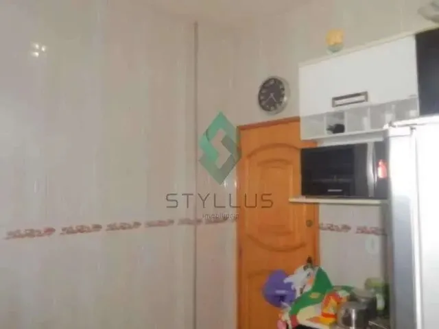 Imagem 10: Pilares Apartamento com 2 dormitórios
