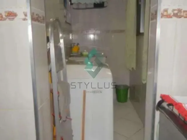 Imagem 8: Pilares Apartamento com 2 dormitórios