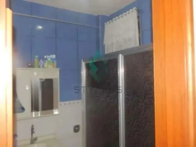 Imagem 4: Pilares Apartamento com 2 dormitórios