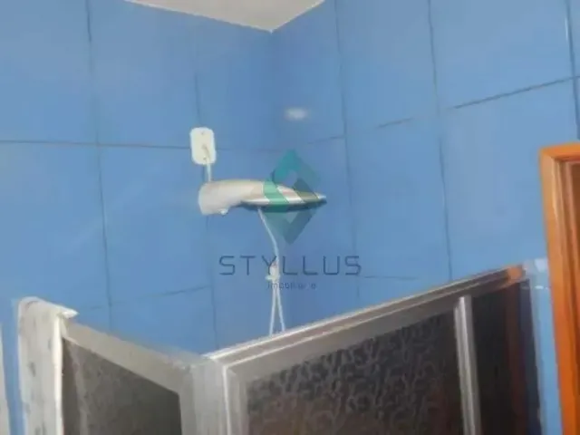 Imagem 2: Pilares Apartamento com 2 dormitórios