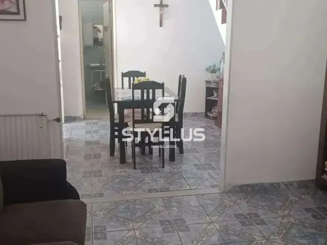 Imagem 1: Méier Casa com 3 dormitórios