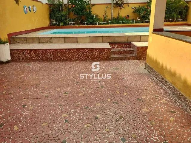 Imagem 12: Cascadura Casa com 3 dormitórios
