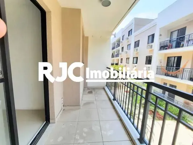 Imagem: Apartamento - Padrão / Residencial / Andaraí