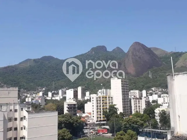 Imagem 10: Vila Isabel Apartamento com 2 dormitórios