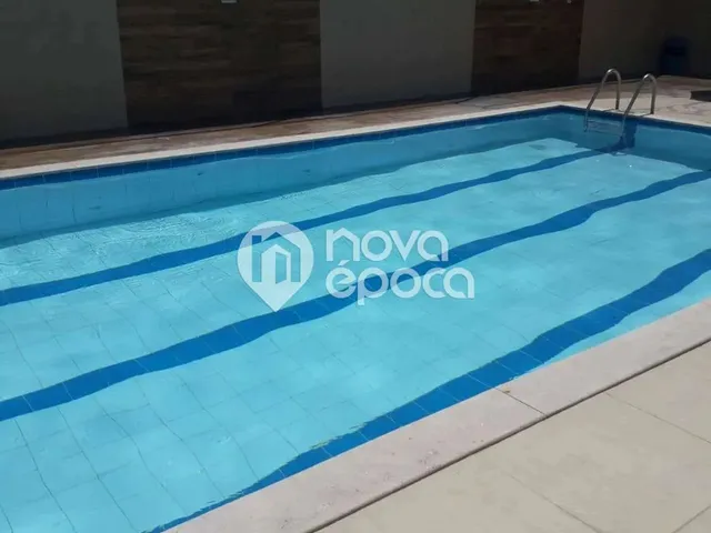 Imagem 3: Vila Isabel Apartamento com 2 dormitórios