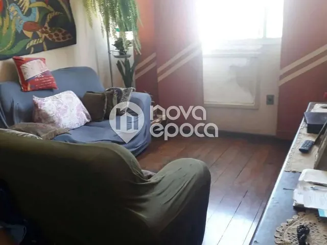 Imagem 4: Vila Isabel Apartamento com 2 dormitórios