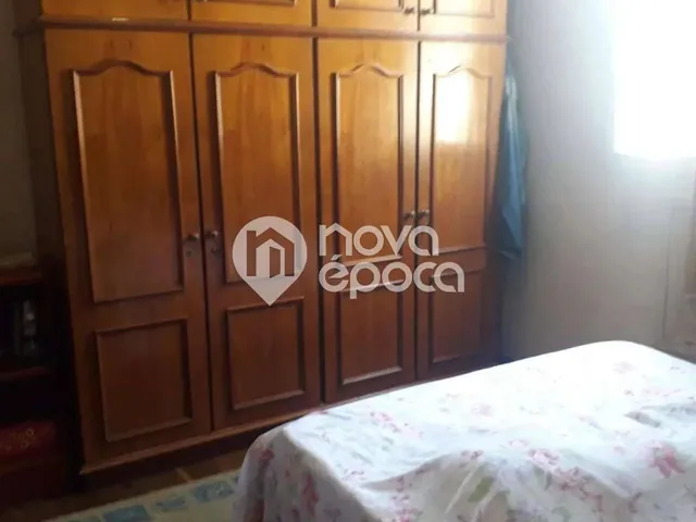 Imagem 2: Vila Isabel Apartamento com 2 dormitórios