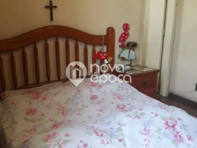 Imagem 8: Vila Isabel Apartamento com 2 dormitórios