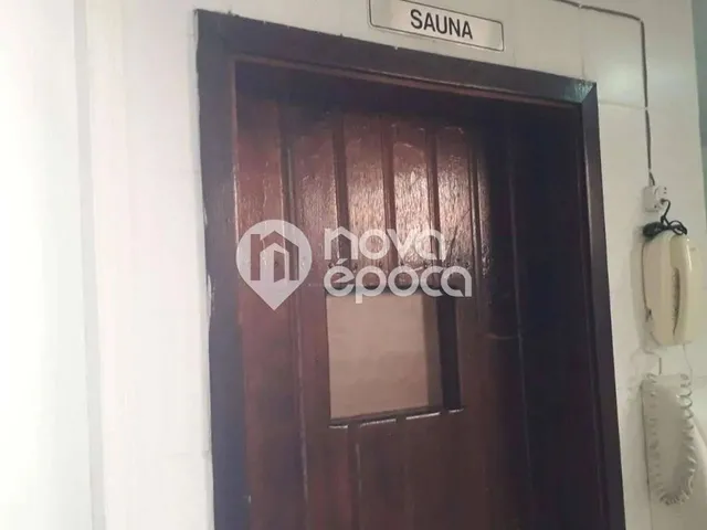 Imagem 13: Vila Isabel Apartamento com 2 dormitórios