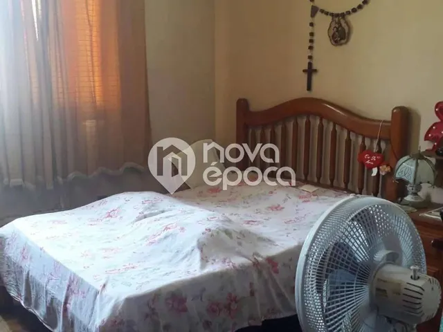 Imagem 9: Vila Isabel Apartamento com 2 dormitórios
